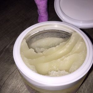 PINK Victoria's Secret Other - VS PINK Coconut Smoothing Scrub PINK Victoria's Secret Other - VS PINK Coconut Smoothing Scrub